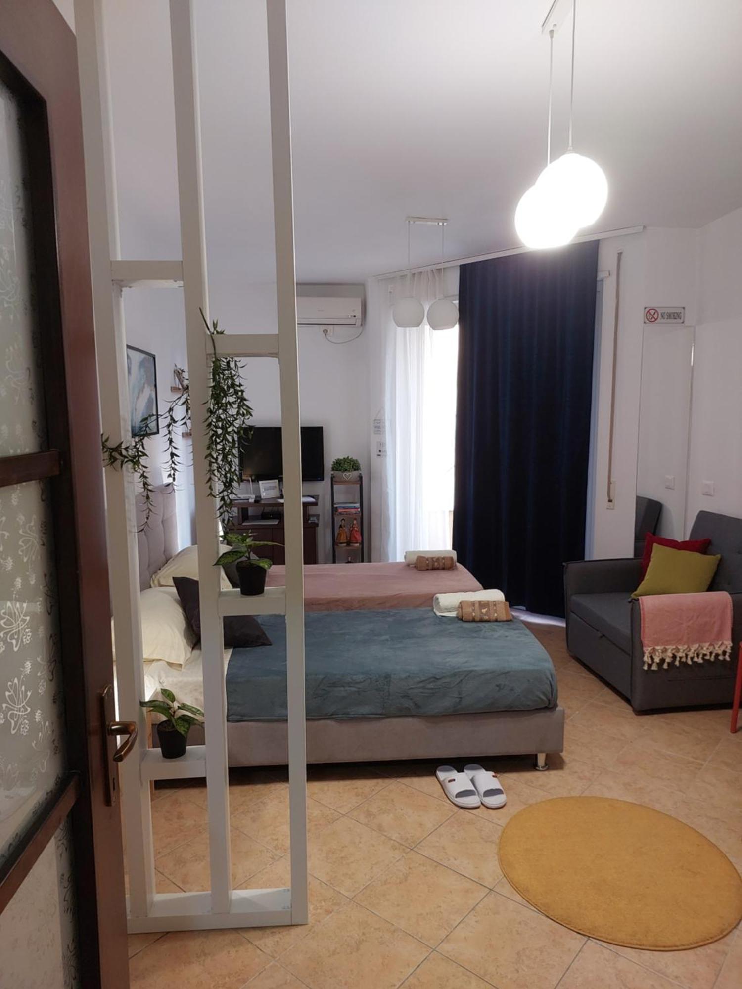 A'Studio Tirana Exterior photo