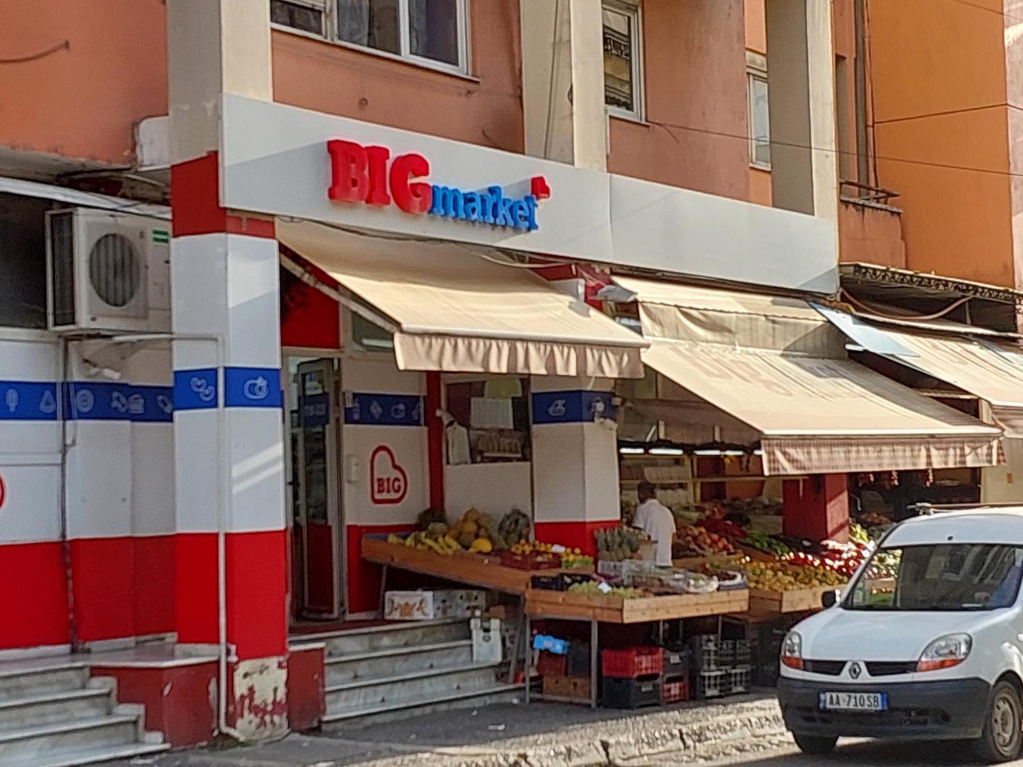 A'Studio Tirana Exterior photo